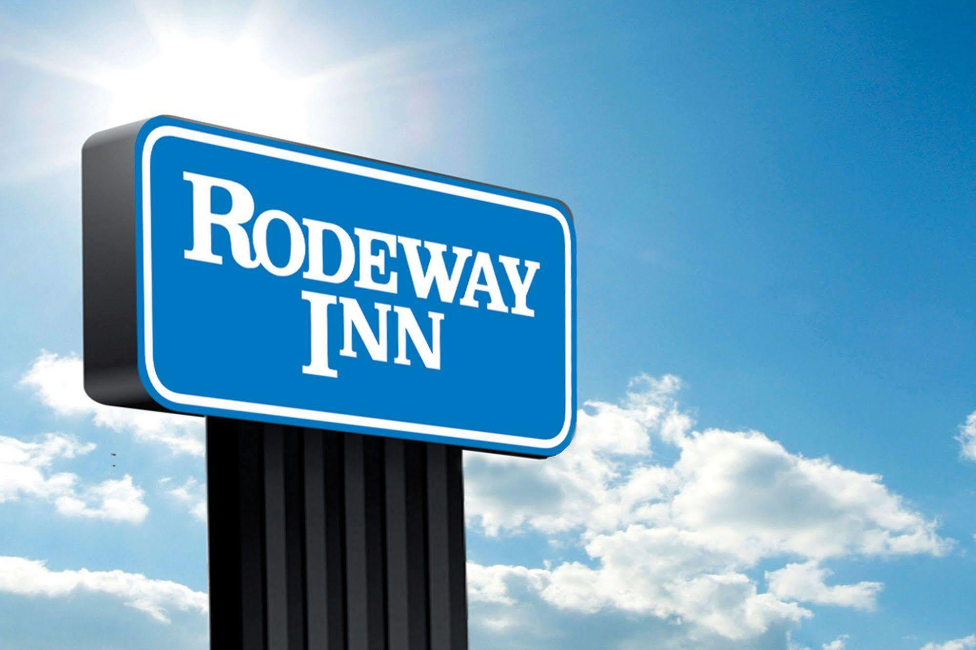 Rodeway Inn Tillmans Corner Kültér fotó